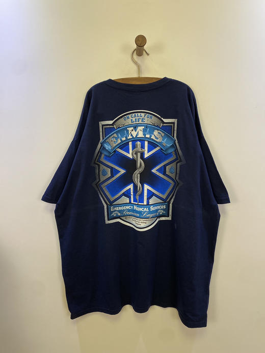 Y2K Vintage GILDAN 短袖T恤 _SST(2XL) 商品图0
