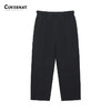 covernat韩国潮牌裤子半宽松时尚休闲长裤2024春夏新品CO2401PT16 商品缩略图0