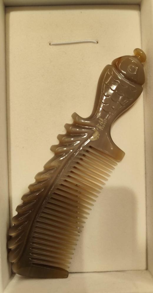锦鲤梳 商品图0