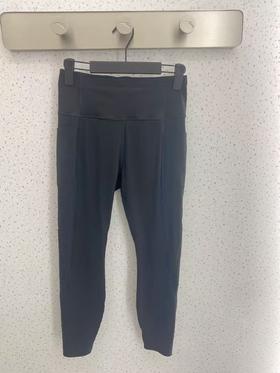 【299任选2件】安踏新款女士紧身裤162537321