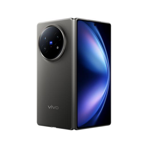 vivo X Fold5 商品图3