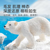 【丸丫专属】mideer弥鹿动物模型儿童实心仿真玩具早教套装 商品缩略图2