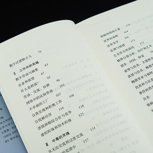 灵魂在工作：从异化到自主 商品图4