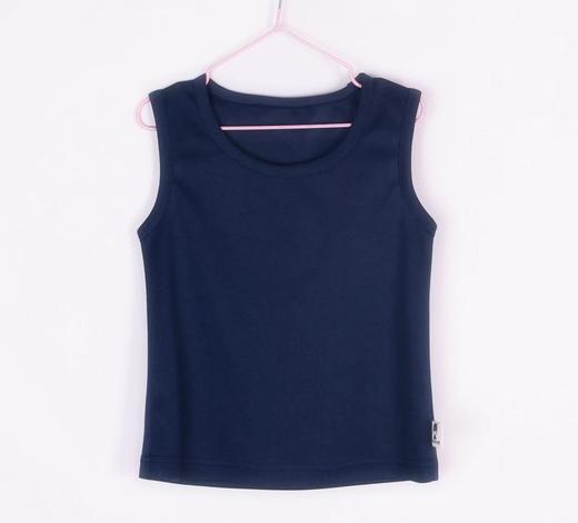 【儿童背心坎肩套装体能系列】儿童透气夏季亲子款背心短裤系列jw 商品图6