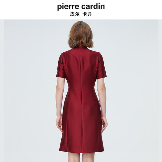 皮尔卡丹女装连衣裙P4208D4005R0 商品图4