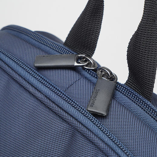 新秀丽双肩包-蓝色TQ3*61005 商品图4