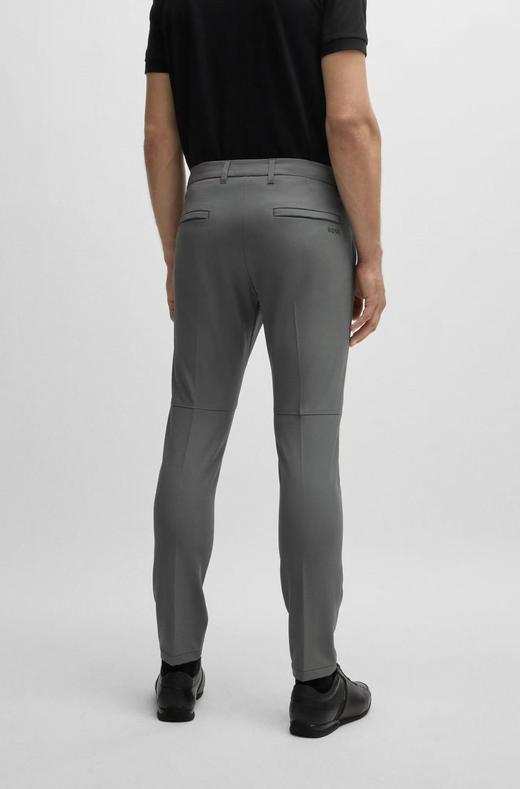 25夏新 H.B 绿标速干休闲长裤 XXK197 商品图3