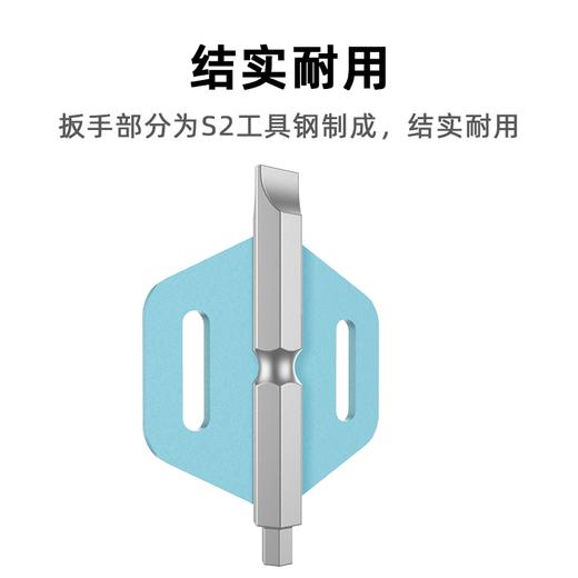 Ulanzi优篮子创意小扳手多功能小扳手（捡漏专区） 商品图4
