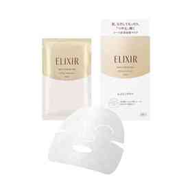 【10片】ELIXIR 怡丽丝尔||优悦活颜弹润焕活面膜||1片