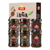 百山祖三无香菇酱210g*6 商品缩略图0