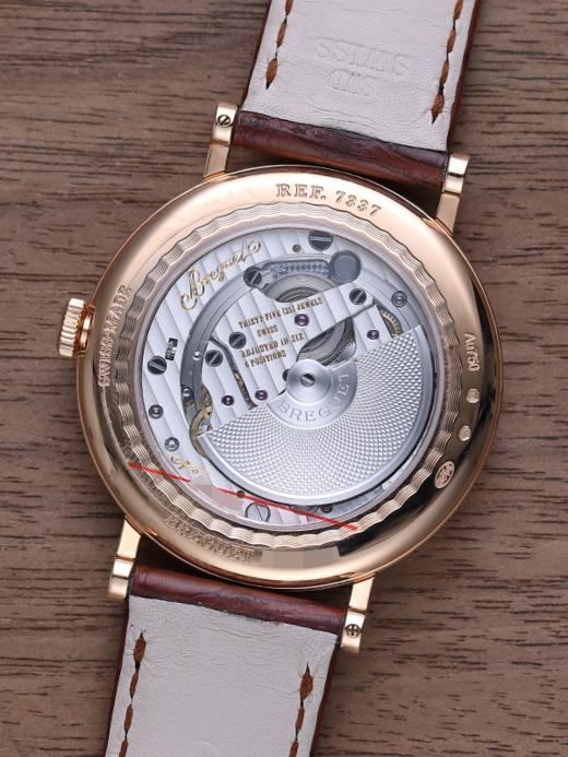 宝玑7337BR/15/9VU 商品图3