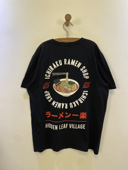 NARUTO 短袖T恤 _SST(M) 商品图0