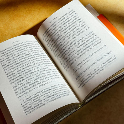 维吉尔的诗艺 《埃涅阿斯纪》中的比喻与象征 经典与解释 古今丛编 商品图12