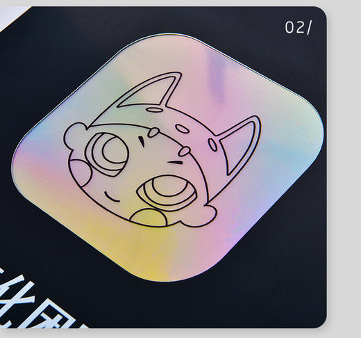 高档金属奖牌定做炫彩铝合金logo商务合作代理商授权聘书奖牌纪念 商品图1