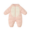 Cucutas婴童羽绒连体服CY25WIW217梦幻粉/橙红/浅卡其（66#-90#） 商品缩略图1