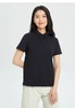 点此购买 可隆夏季女士压胶短袖polo衫 37 322794 商品缩略图7