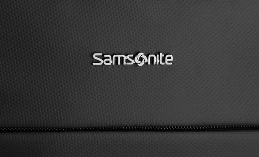 新秀丽双肩包-黑色NV6*09003 商品图7