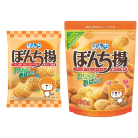 本吉 香脆米饼60g
