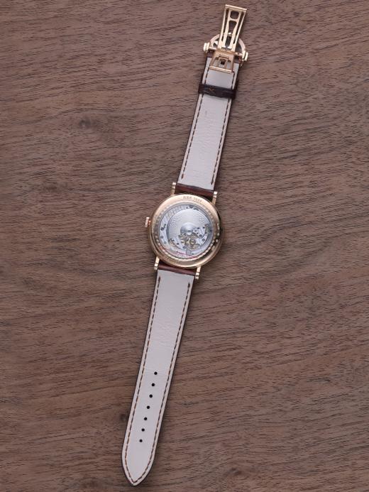 宝玑7337BR/15/9VU 商品图8