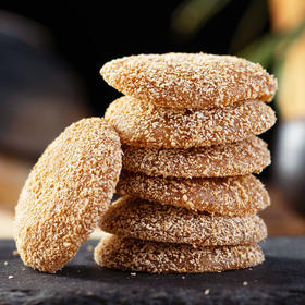 物本源 陈皮酸枣饼