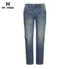 pp-WHITE 【牛仔裤】 WKN551211763 商品缩略图0