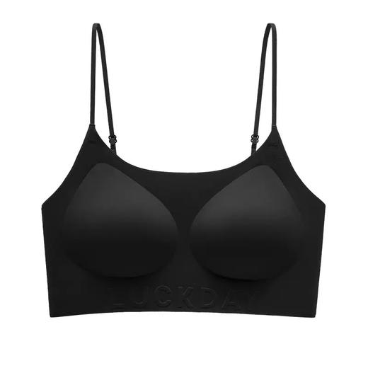 工厂直销 | 夏季无痕粉底液内衣 科学版型 亲肤面料 商品图6