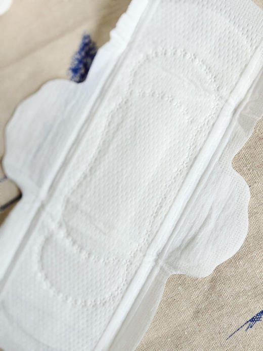 韩国Grin7超薄蜂窝瞬吸卫生巾 商品图1