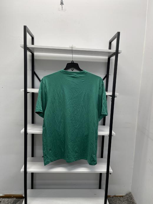 瑕疵Lululemon/露露乐蒙 男士夏季Zeroed In经典排汗速干运动短袖T恤 商品图1