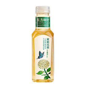 农夫山泉东方树叶茶饮料茉莉花茶500ml*15瓶箱装 AJ1761 /水饮冲调 /饮料 /茶饮料