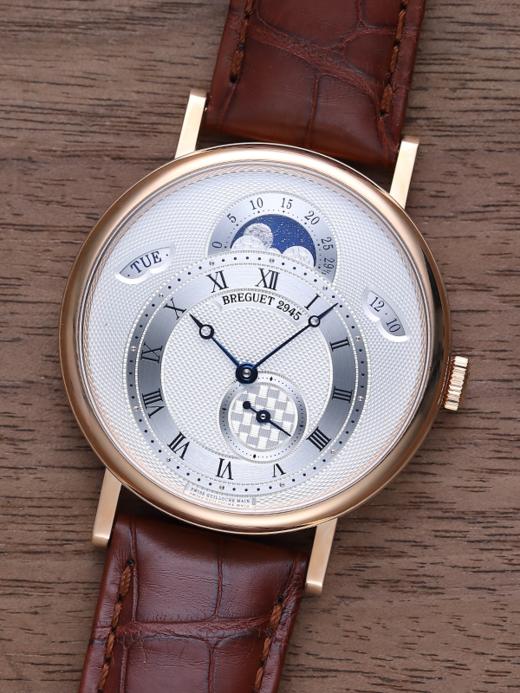 宝玑7337BR/15/9VU 商品图1