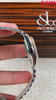 Rolex劳力士GS日志型系列 女款31mm 日志31系列 间玫金紫盘 女士腕表 搭载改Cal.2236 商品缩略图4