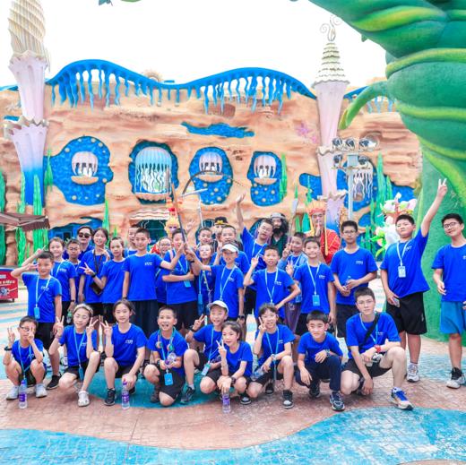 北京游学 ·京城少年行（高铁往返）探索城市科技 传播名校梦想【夏令营】 商品图4