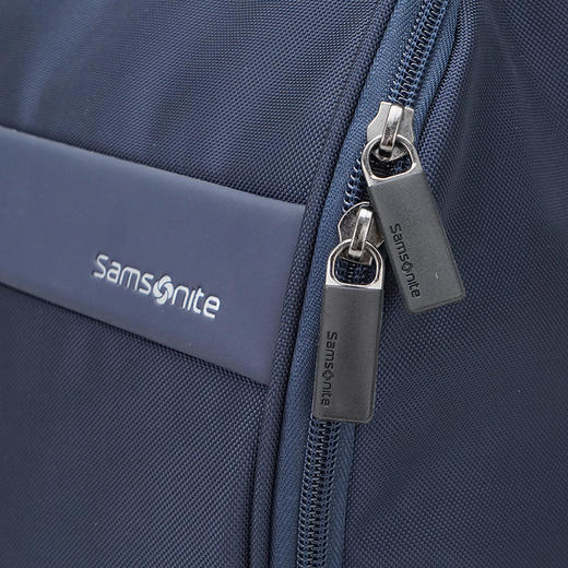 新秀丽双肩包-蓝色TQ3*61005 商品图3