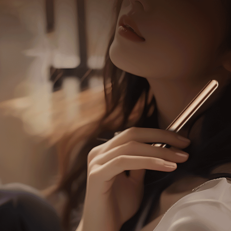 【女用器具】谜姬 悦庭棒震动开肛