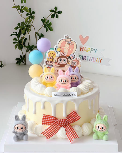 布布派队 商品图2