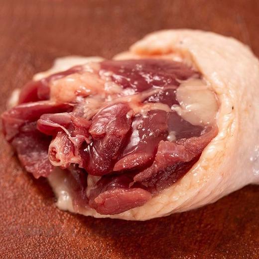 【康在此】地理标志产品 | 洪湖绿头老野鸭 无膻味 久炖肉不散 紧实有嚼劲 四季温补 严格检疫可追溯 商品图7