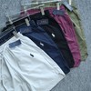 2025新款RL拉夫劳伦Ralph Lauren休闲刺绣五分短裤 商品缩略图8