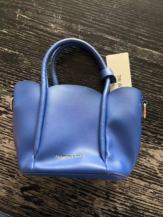 【门店同款】2022年春季韩系花边手提包 146387826 商品图0