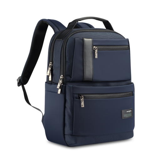 新秀丽双肩包-太空蓝NV6*01004 商品图1