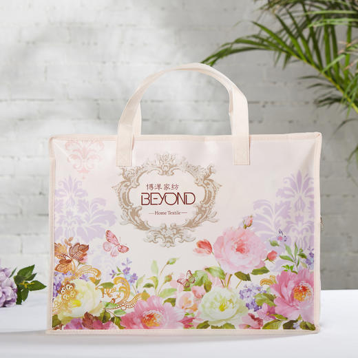 博洋全棉四件套-格爵W91804040106 商品图4