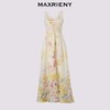 【大都会】MAXRIENY2025春夏连衣裙 商品缩略图4