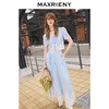 【大都会】MAXRIENY2025春夏上衣 商品缩略图1