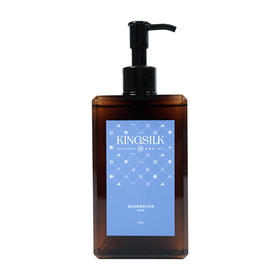 蚕丝丝胶酵素洗衣液（真丝款）A-4800