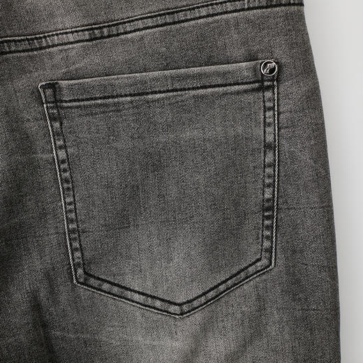 PP-WHITE 【牛仔裤】 WKN221220135 商品图8