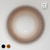 #Halo光环 黑/棕【10片装】国产精品 / 14.0mm日抛 商品缩略图2