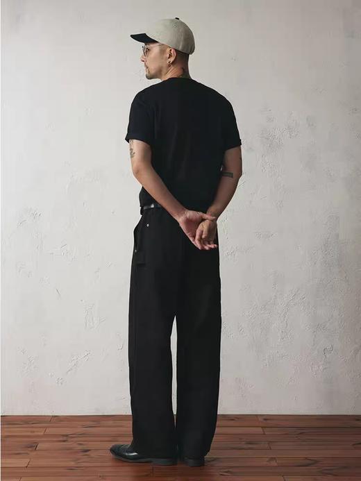 SUPERTOFU(SPTF)/RC-SS25-P182/伐木裤长裤 商品图3