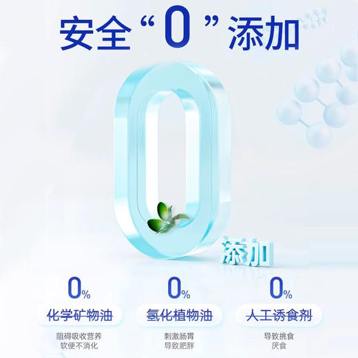 MAG化毛球片猫草片猫咪专用300片去毛球吐毛球助肠胃消化鱼油 商品图3