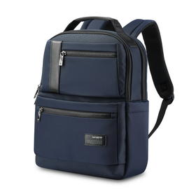 新秀丽双肩包-太空蓝NV6*01004