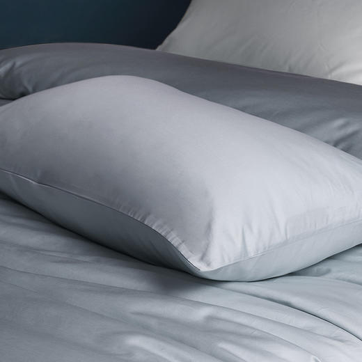 博洋全棉四件套-菲尼（灰）W919040891033 商品图1