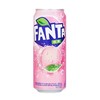 可口可乐芬达 白桃味碳酸饮料 500ml/厅 商品缩略图0